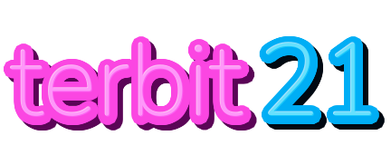 terbit21 — logo kanal